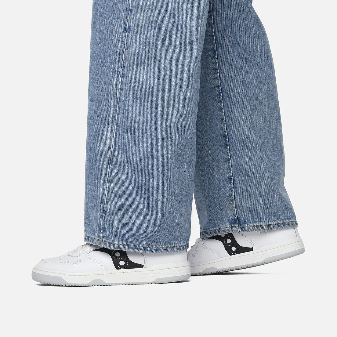 Saucony Мужские кроссовки Spot-Bilt Hawk
