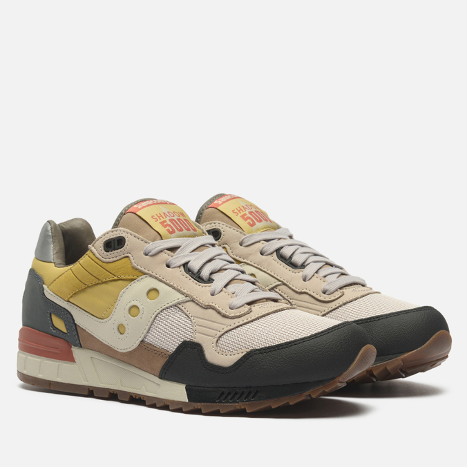 Мужские кроссовки Saucony Shadow 5000