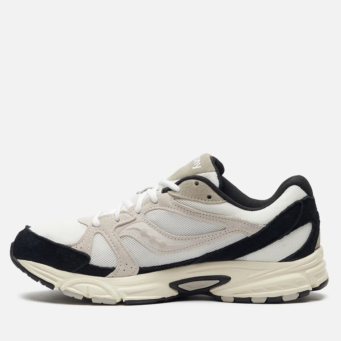 Saucony Мужские кроссовки Ride Millennium Suede
