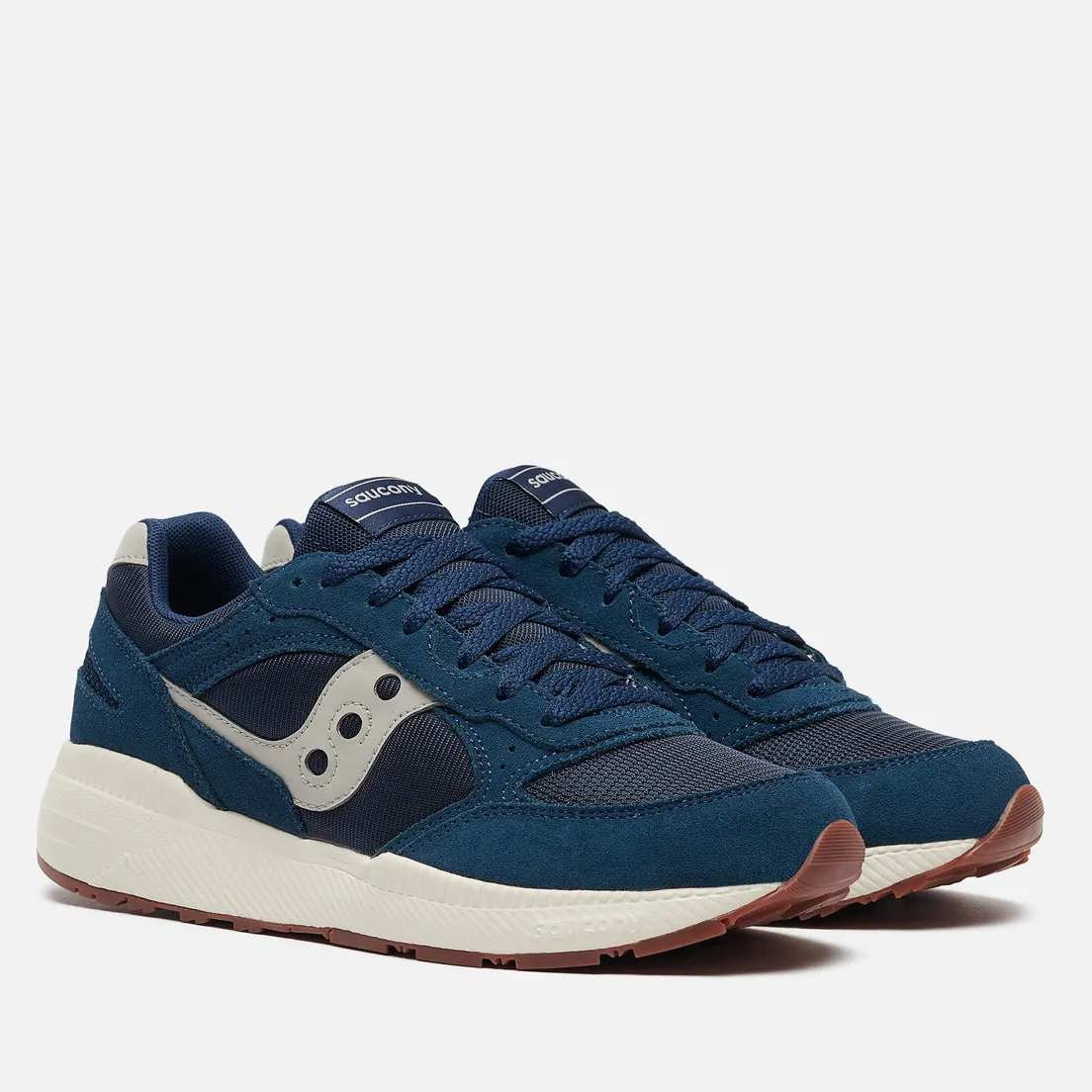 Saucony Мужские кроссовки Eclipse