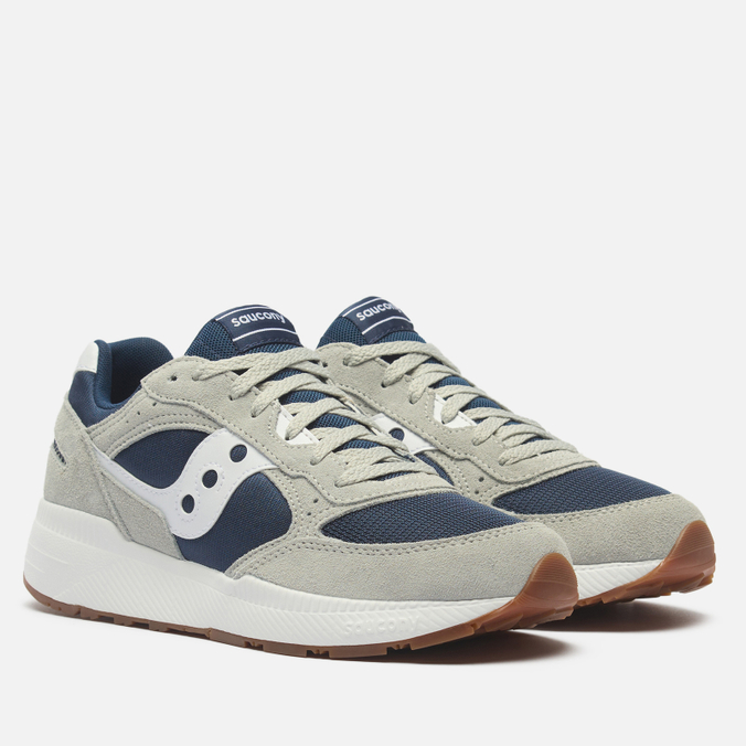 Кроссовки Saucony Eclipse