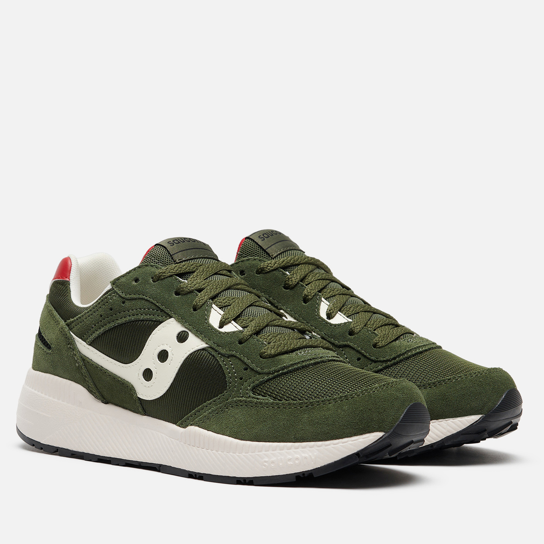 Saucony Кроссовки Eclipse