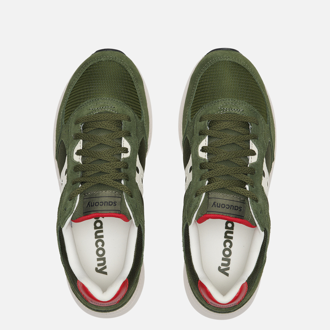 Saucony Кроссовки Eclipse