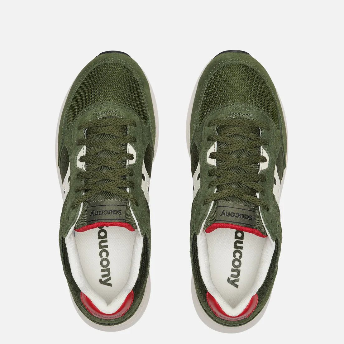 Saucony Кроссовки Eclipse