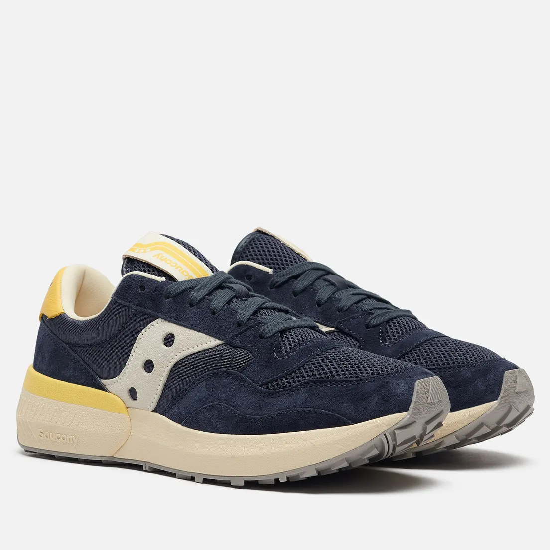 Saucony Мужские кроссовки Jazz NXT Premium