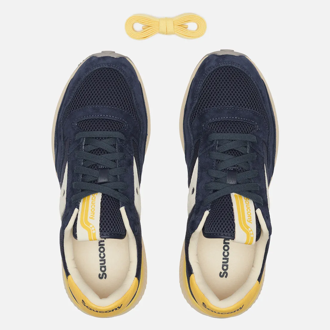 Saucony Мужские кроссовки Jazz NXT Premium
