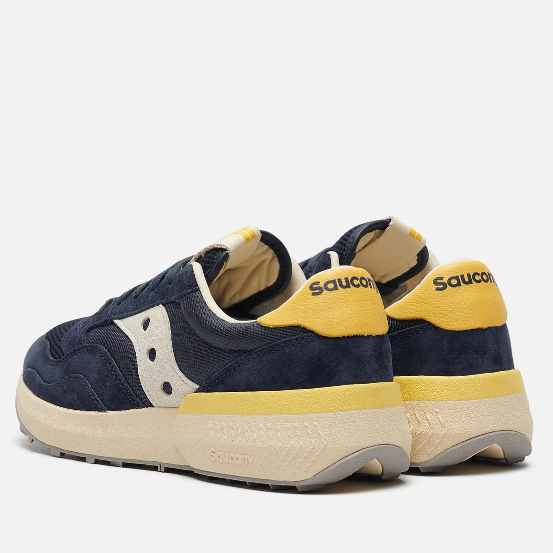 Saucony Мужские кроссовки Jazz NXT Premium