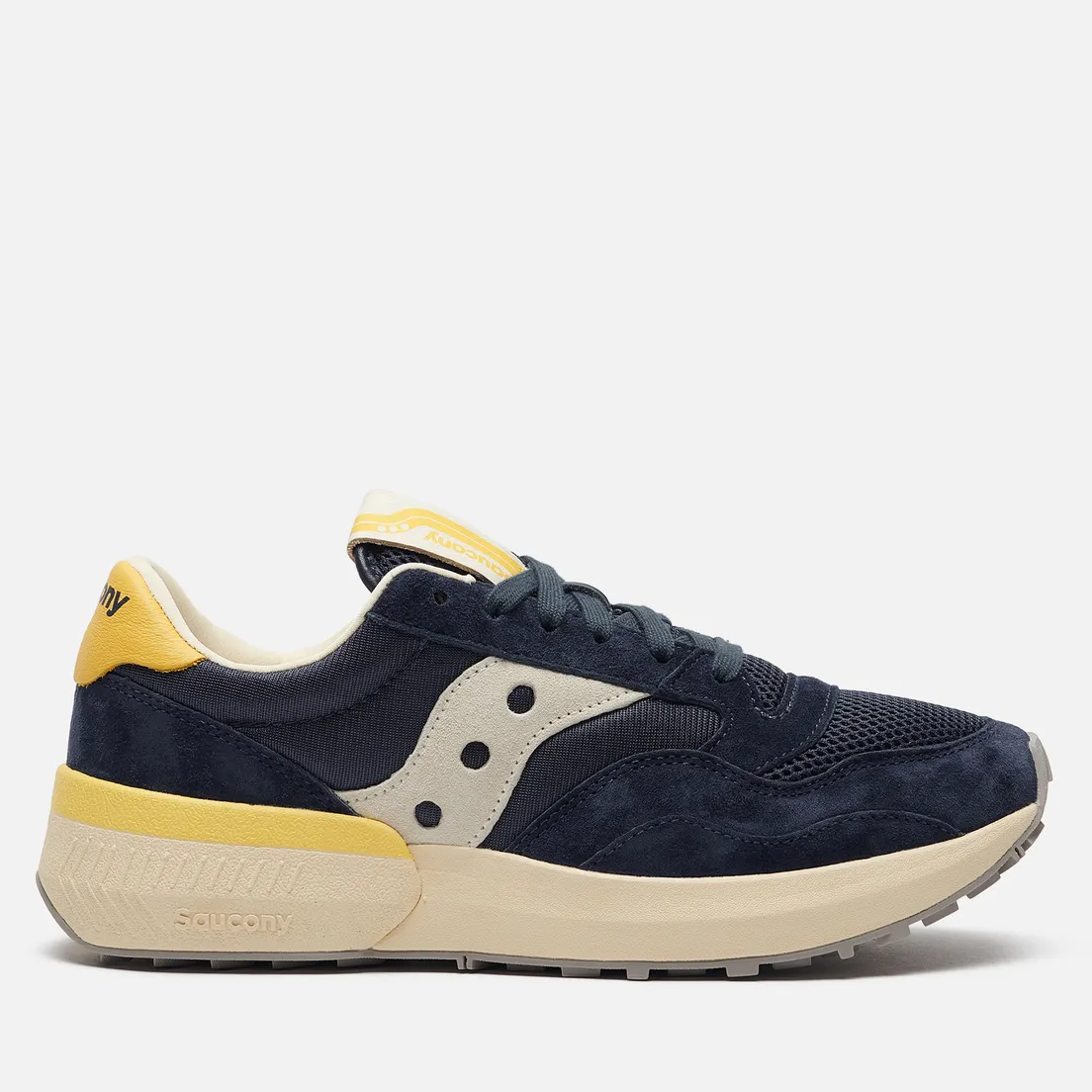 Saucony Мужские кроссовки Jazz NXT Premium