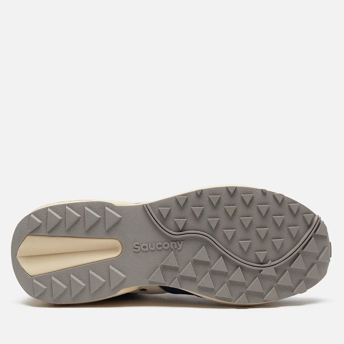 Saucony Мужские кроссовки Jazz NXT Premium
