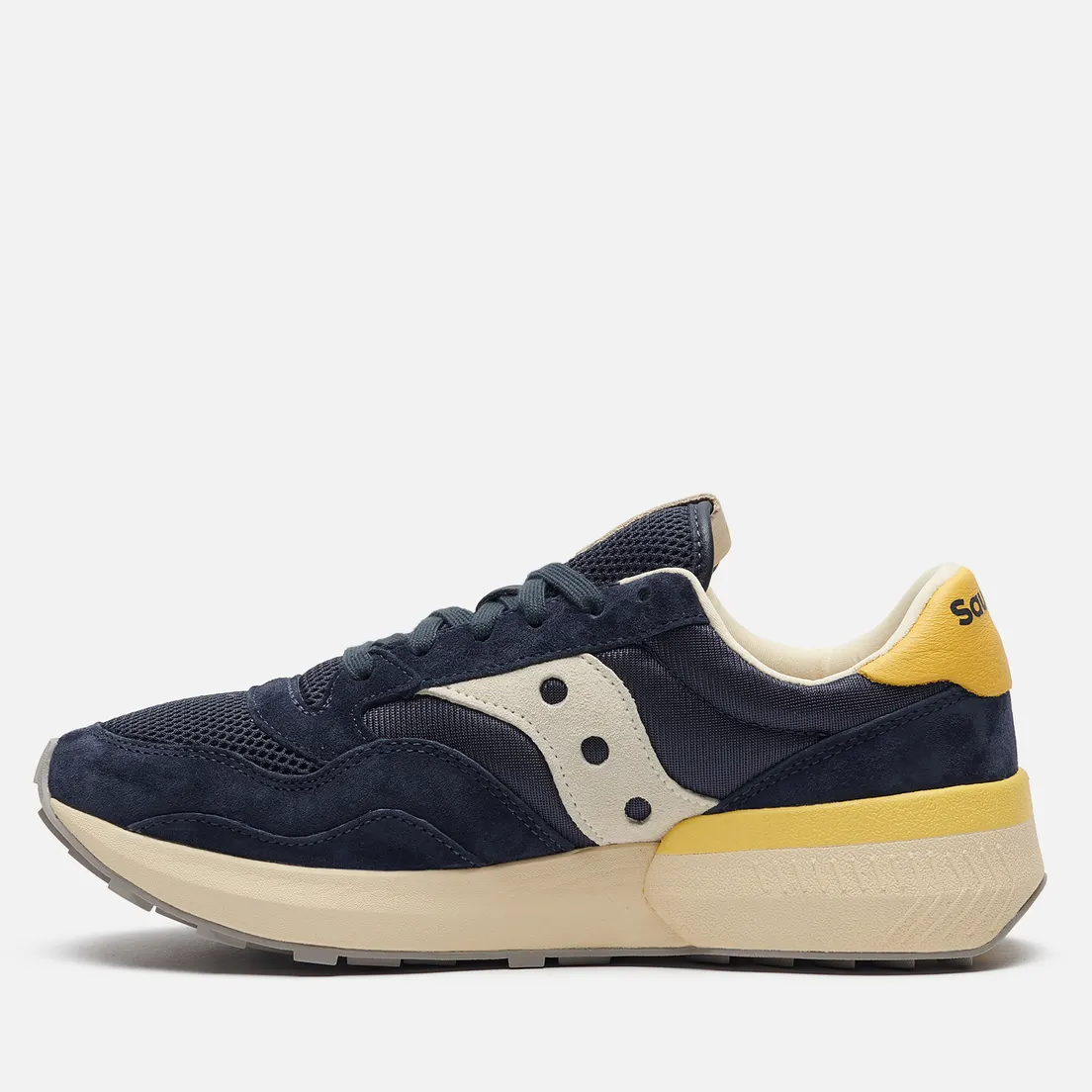 Saucony Мужские кроссовки Jazz NXT Premium