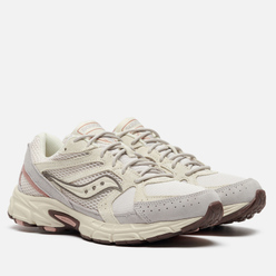 Saucony Мужские кроссовки Ride Millennium Designed In Venice