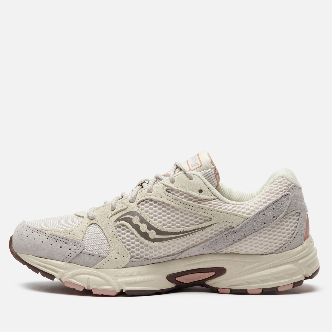 Saucony Мужские кроссовки Ride Millennium Designed In Venice