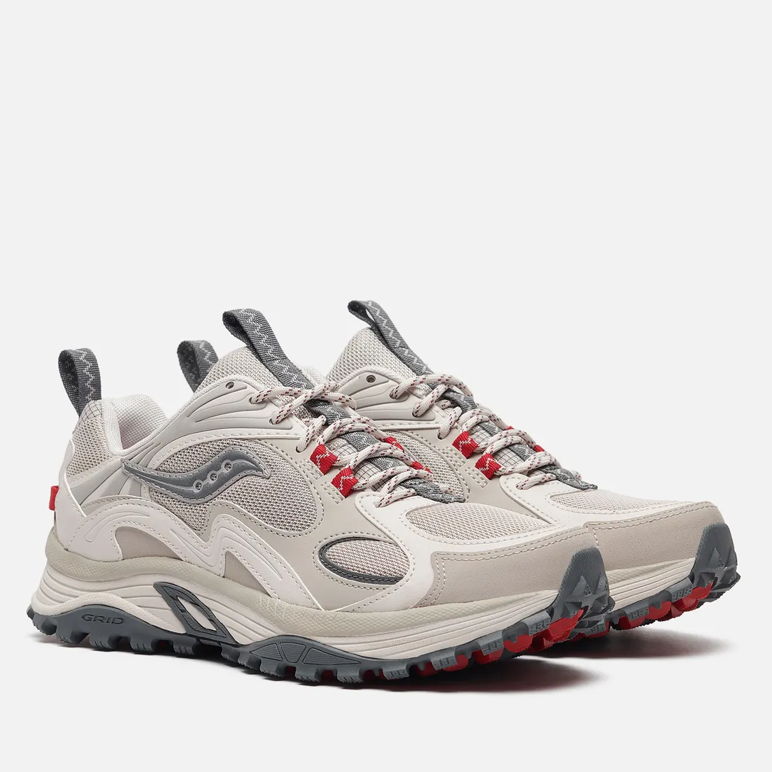 Saucony Мужские кроссовки Grid Aura X