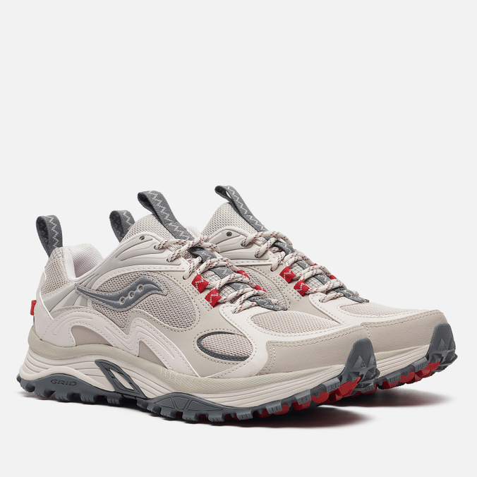 Мужские кроссовки Saucony Grid Aura X