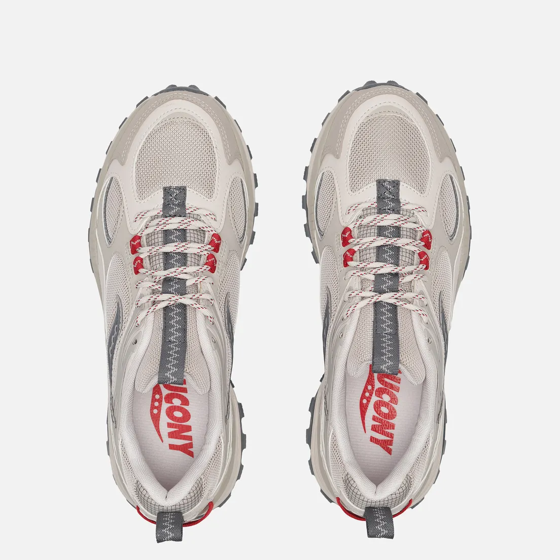 Saucony Мужские кроссовки Grid Aura X