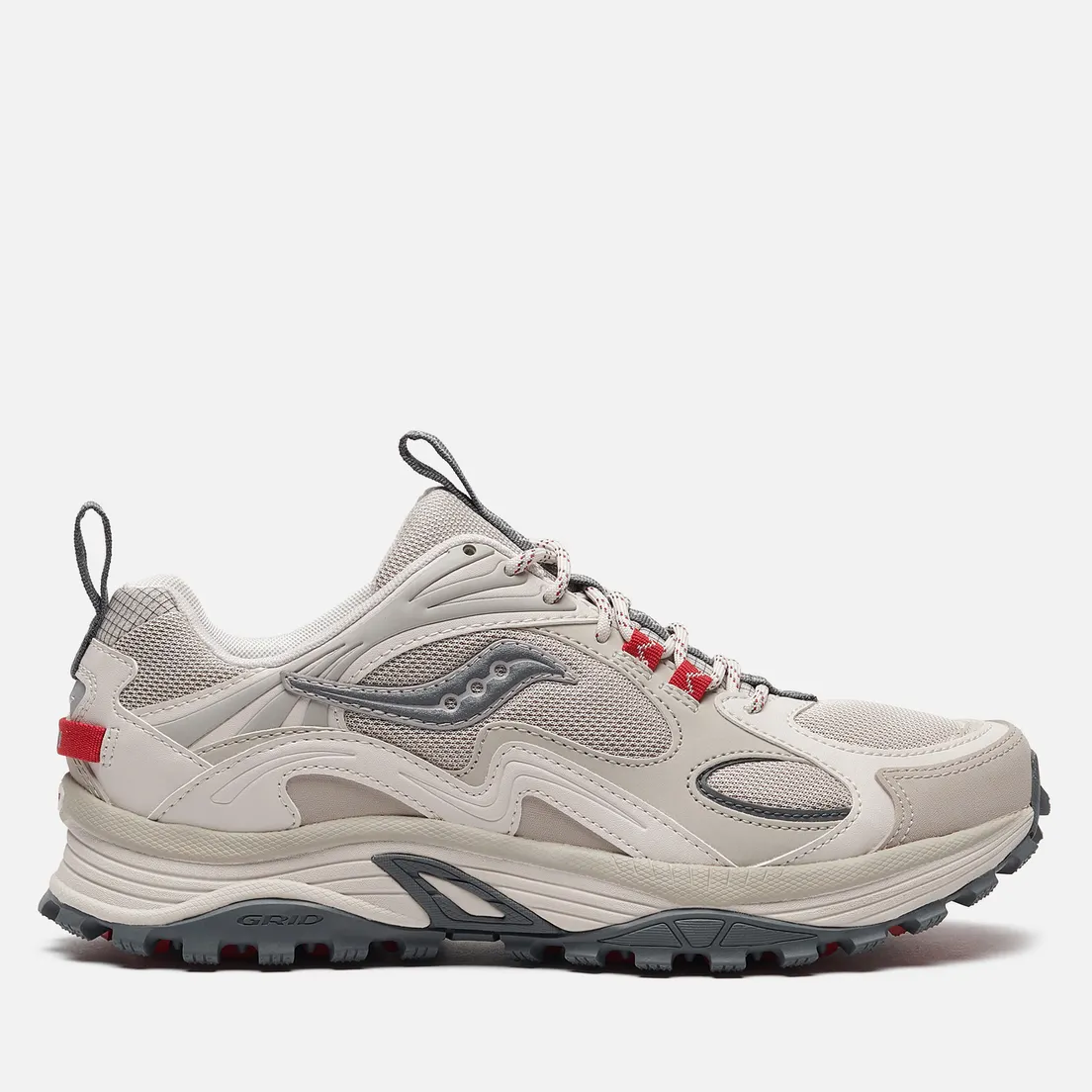 Saucony Мужские кроссовки Grid Aura X