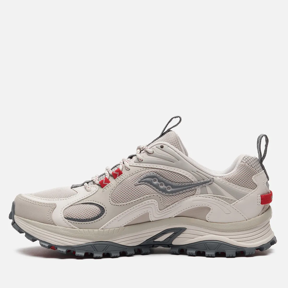 Saucony Мужские кроссовки Grid Aura X