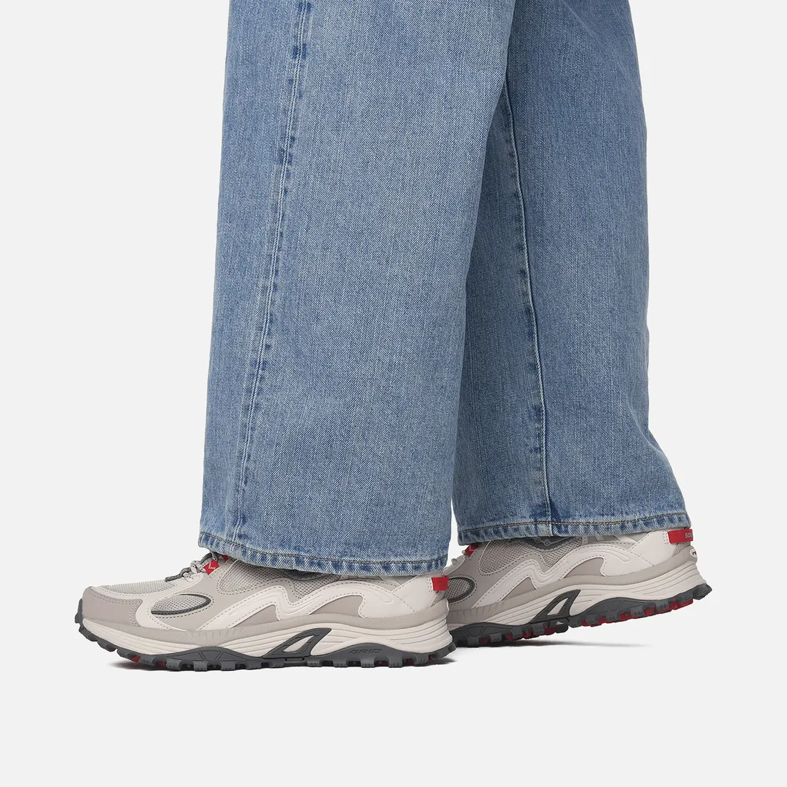 Saucony Мужские кроссовки Grid Aura X