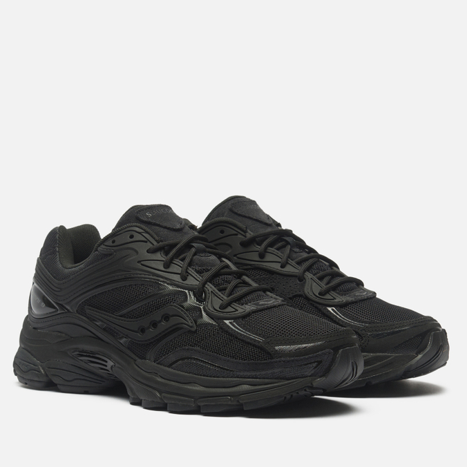 Мужские кроссовки Saucony ProGrid Omni 9