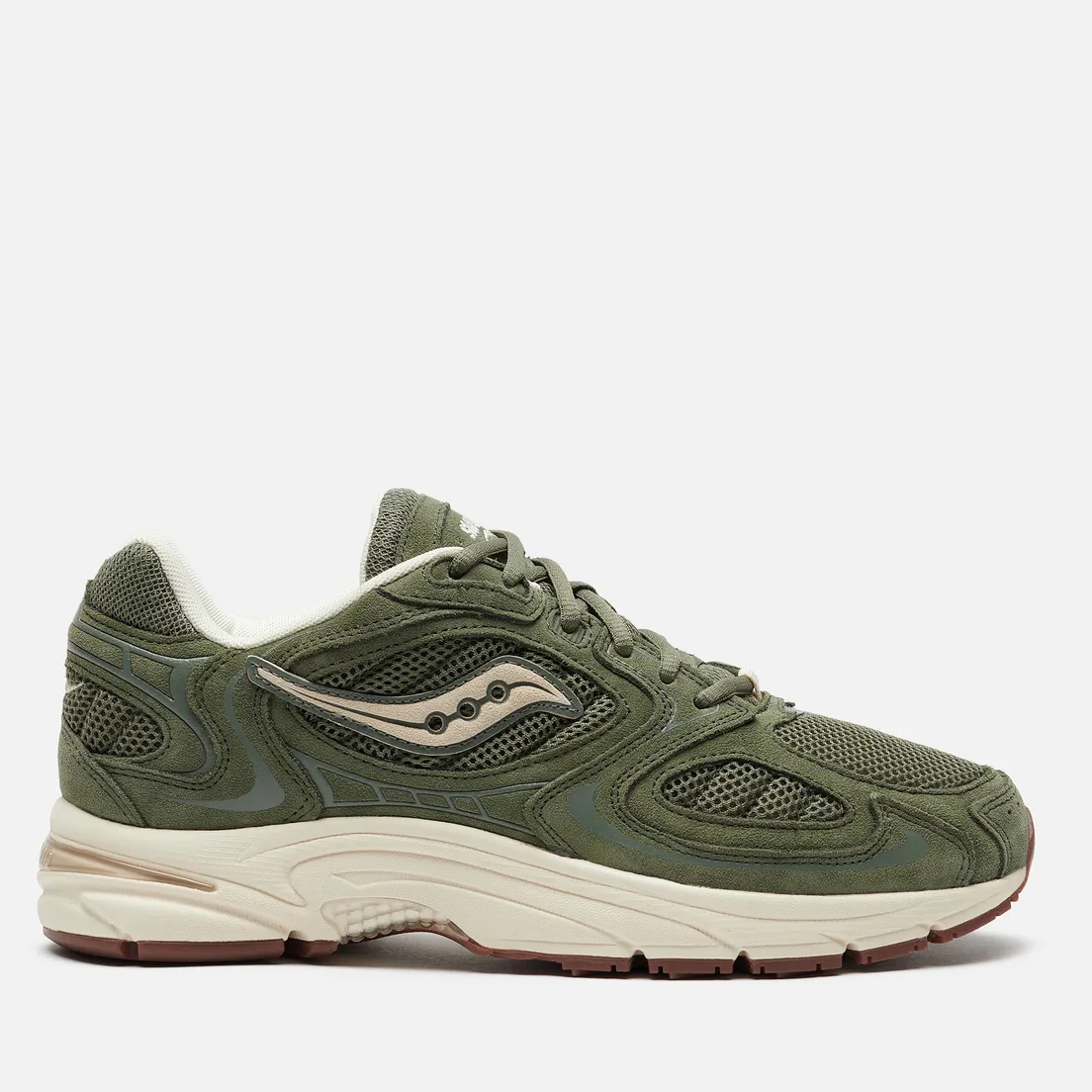 Saucony Кроссовки Grid Jazz 9 Suede
