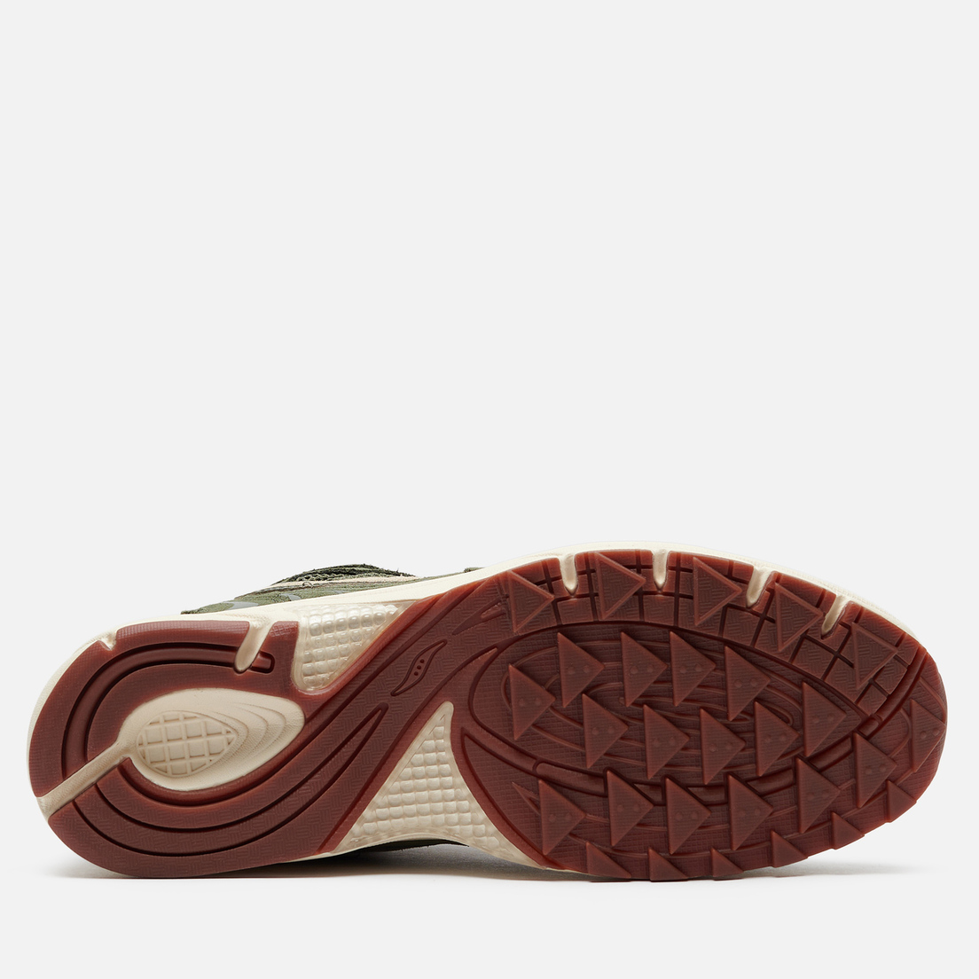 Saucony Кроссовки Grid Jazz 9 Suede