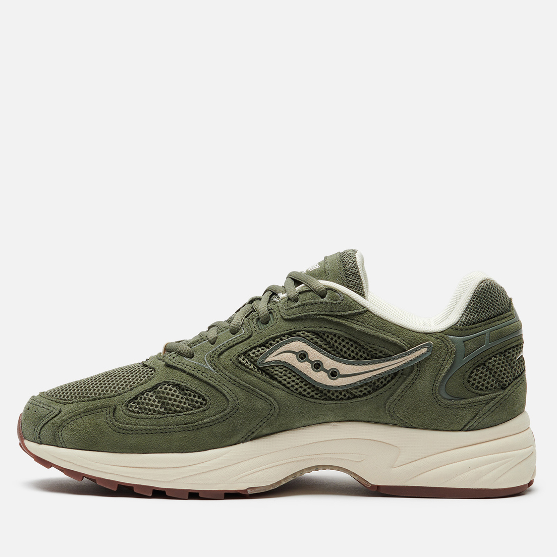 Saucony Кроссовки Grid Jazz 9 Suede