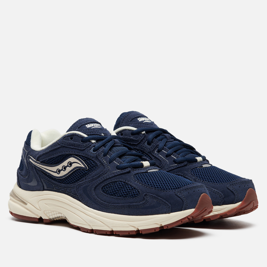 Saucony Кроссовки Grid Jazz 9 Suede