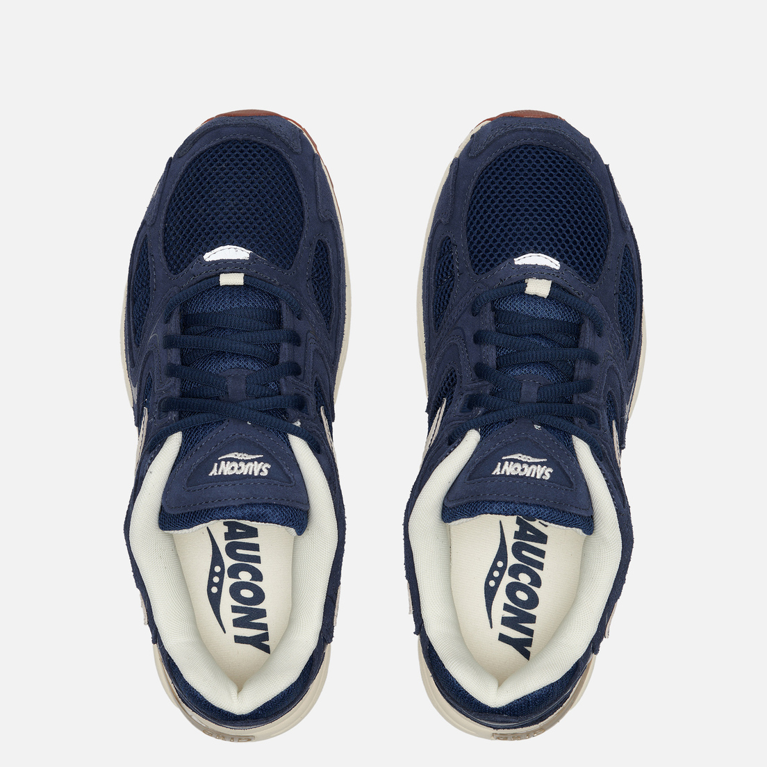 Saucony Кроссовки Grid Jazz 9 Suede