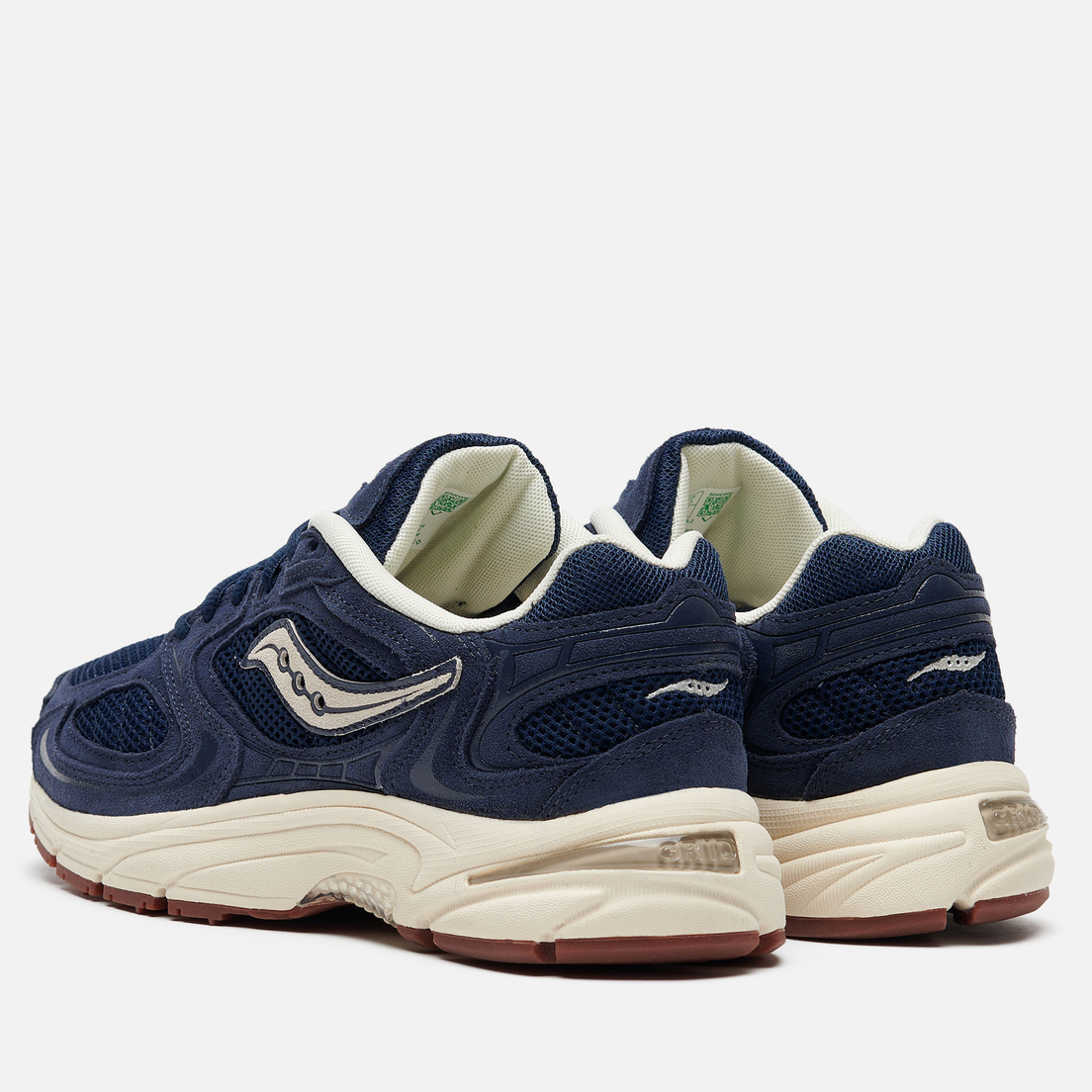 Saucony Кроссовки Grid Jazz 9 Suede
