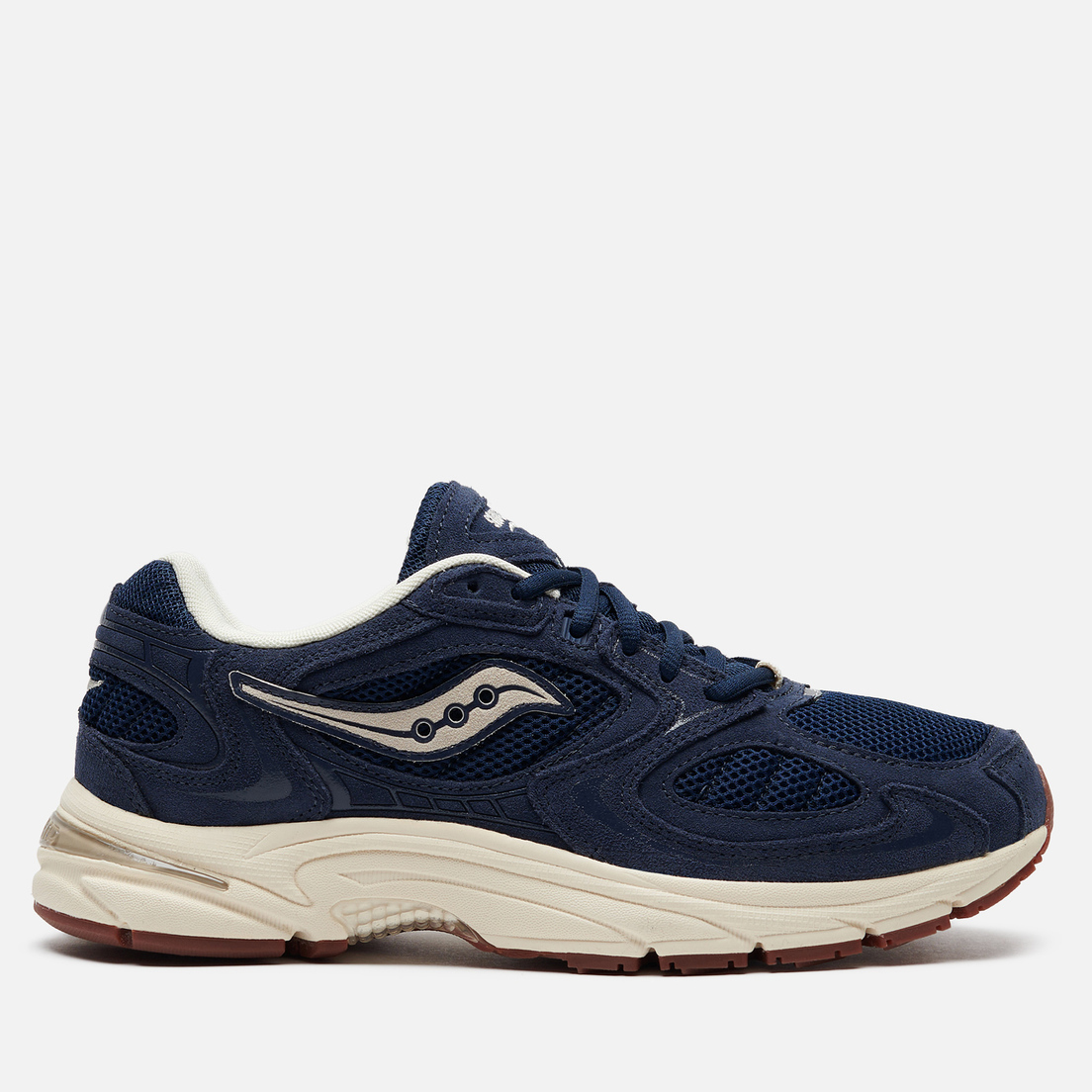 Saucony Кроссовки Grid Jazz 9 Suede