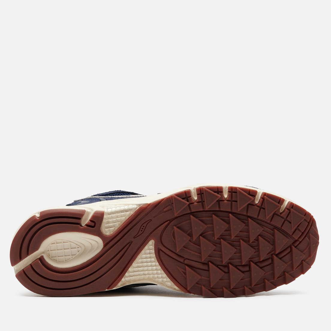 Saucony Кроссовки Grid Jazz 9 Suede