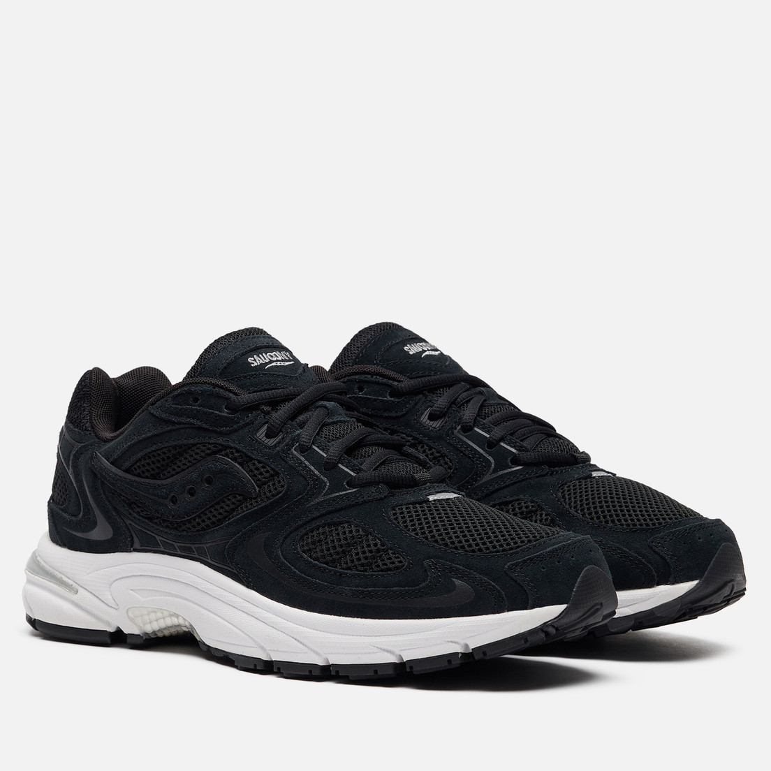 Saucony Кроссовки Grid Jazz 9 Suede