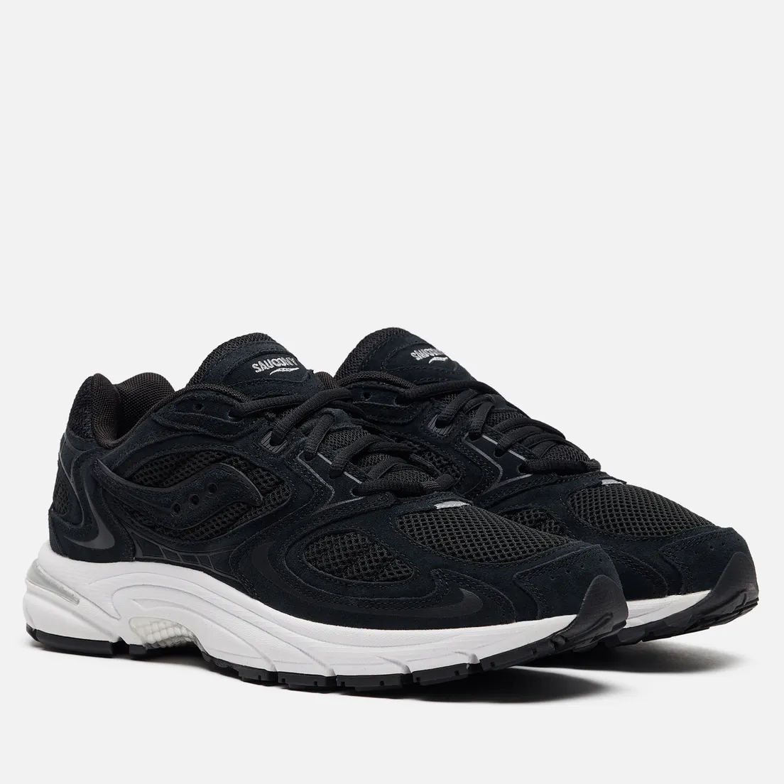 Saucony Кроссовки Grid Jazz 9 Suede