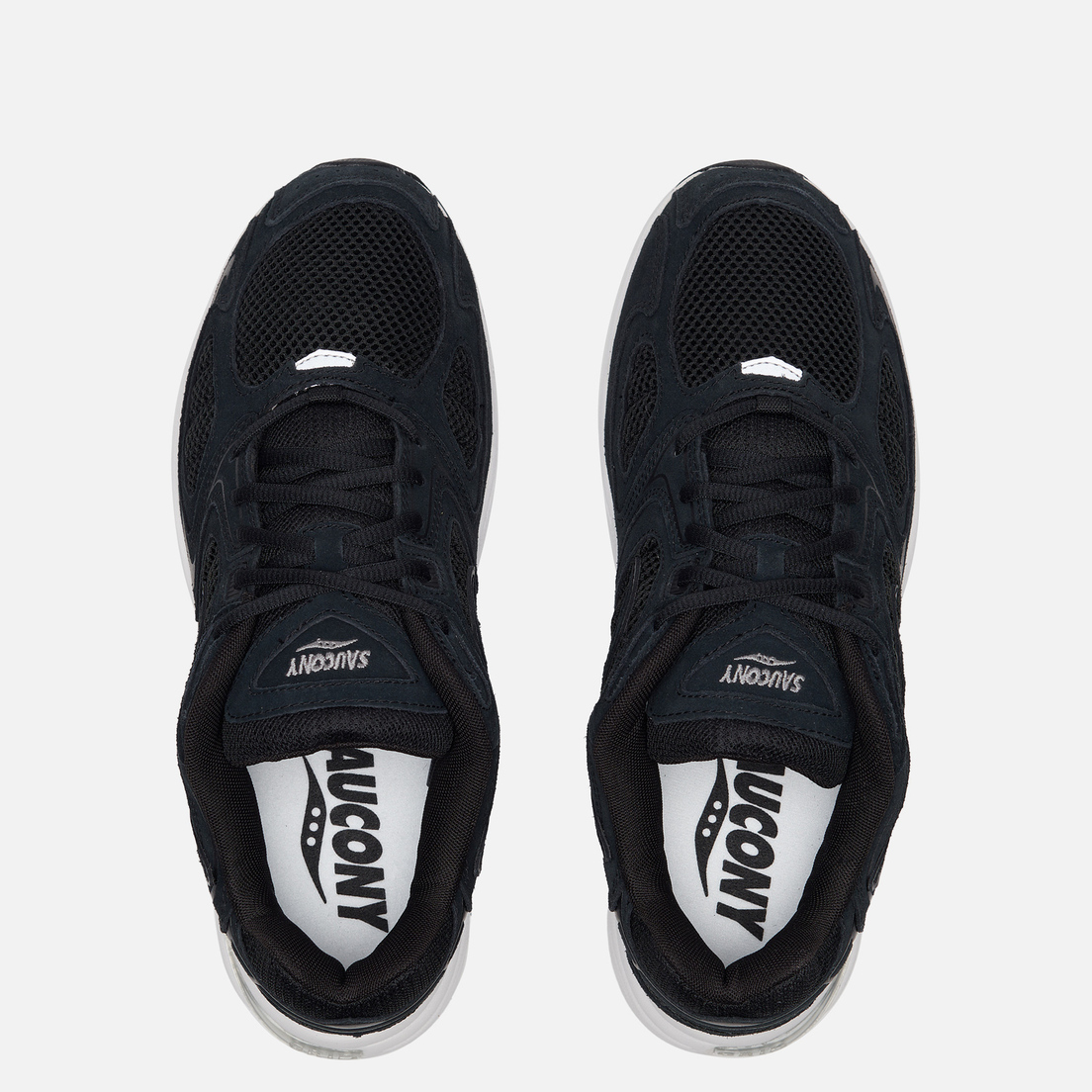 Saucony Кроссовки Grid Jazz 9 Suede