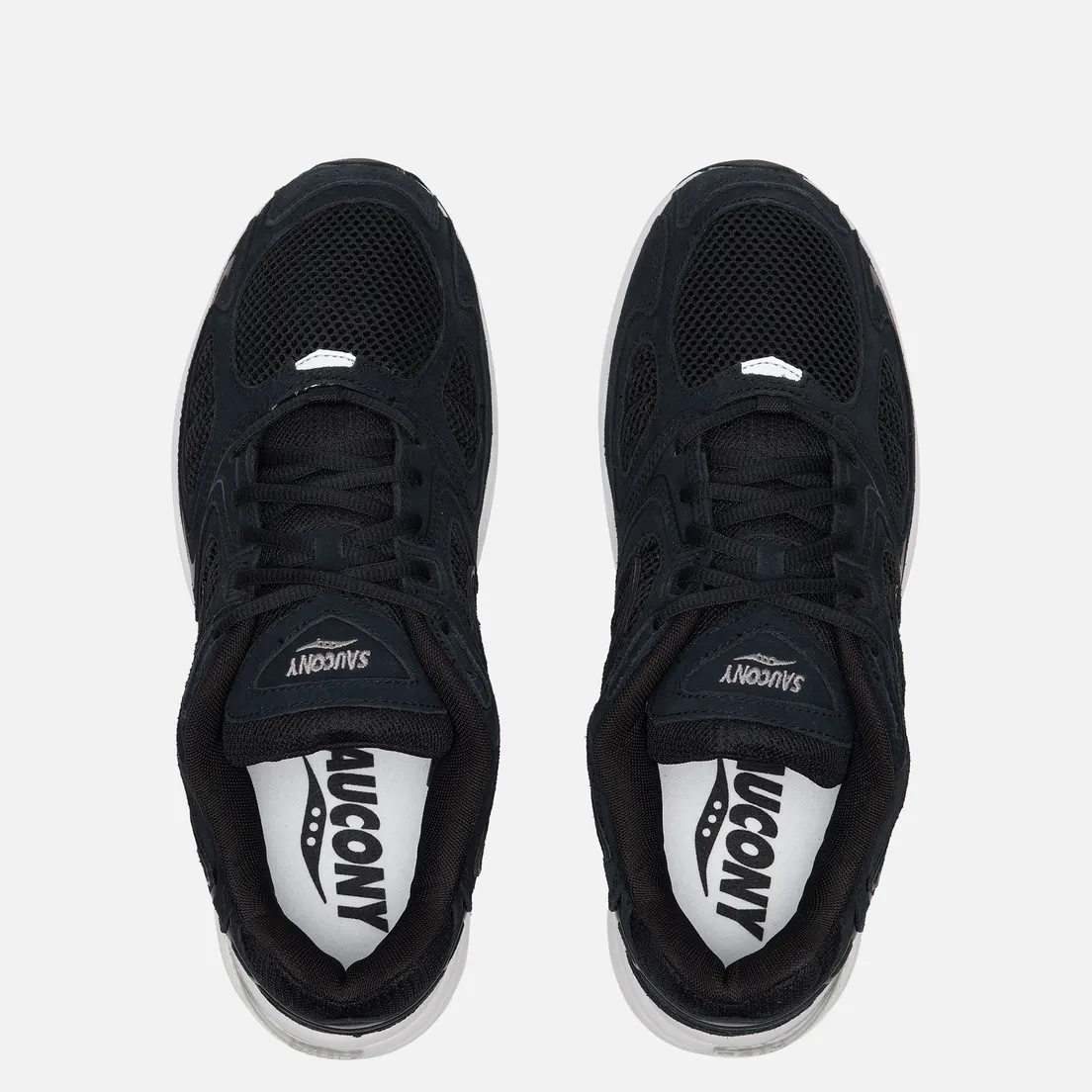 Saucony Кроссовки Grid Jazz 9 Suede