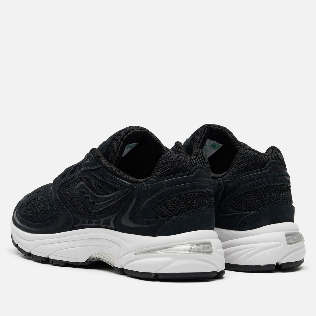 Saucony Кроссовки Grid Jazz 9 Suede