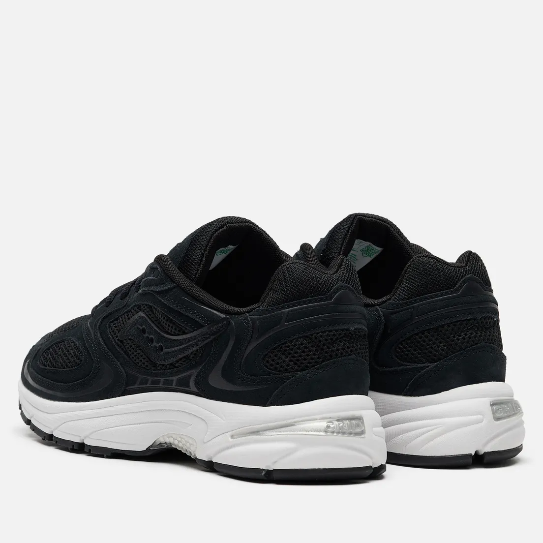 Saucony Кроссовки Grid Jazz 9 Suede