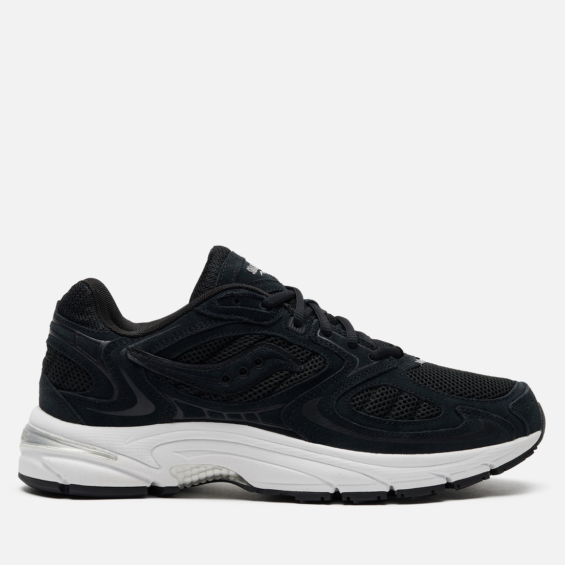Saucony Кроссовки Grid Jazz 9 Suede