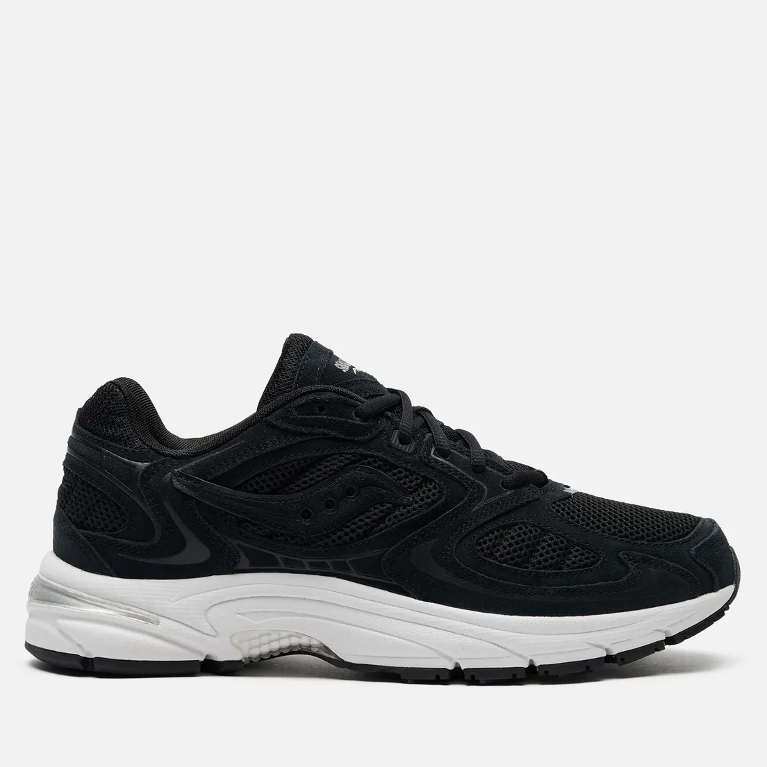 Saucony Кроссовки Grid Jazz 9 Suede