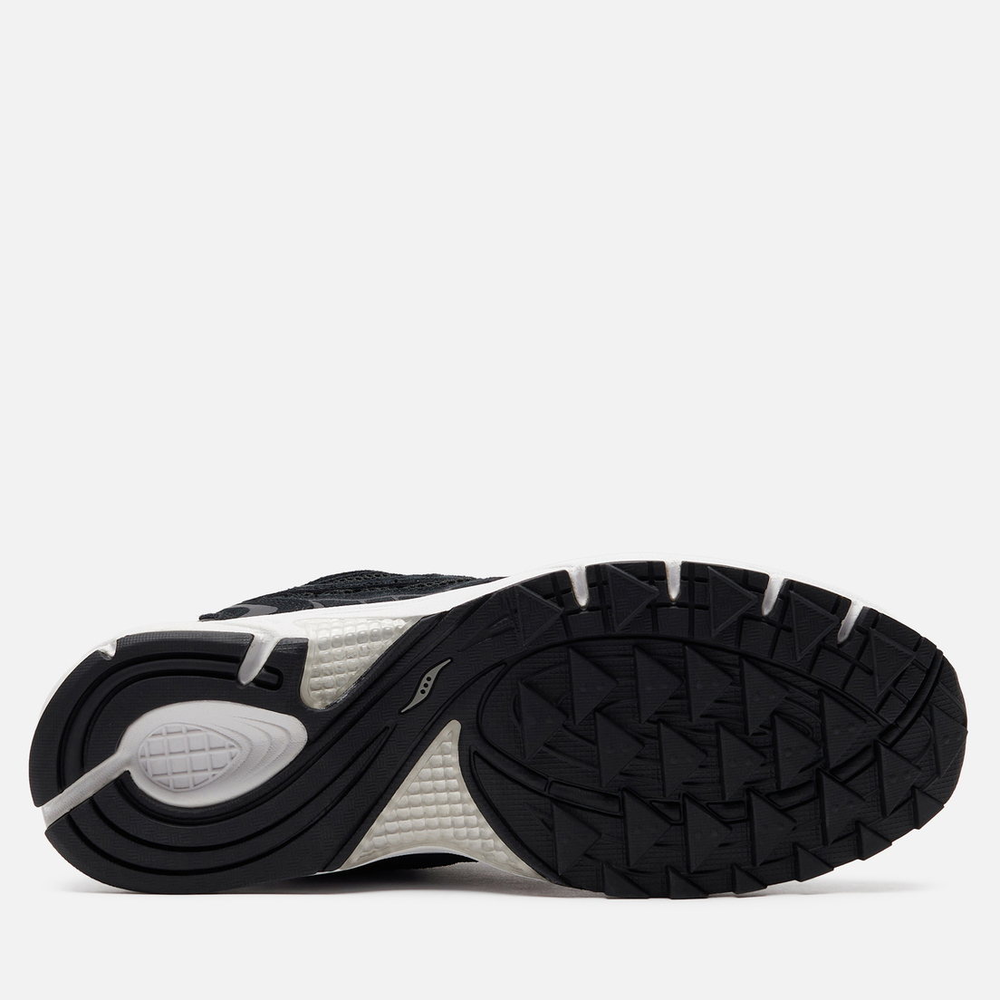 Saucony Кроссовки Grid Jazz 9 Suede