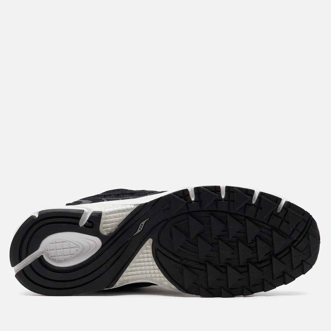 Saucony Кроссовки Grid Jazz 9 Suede