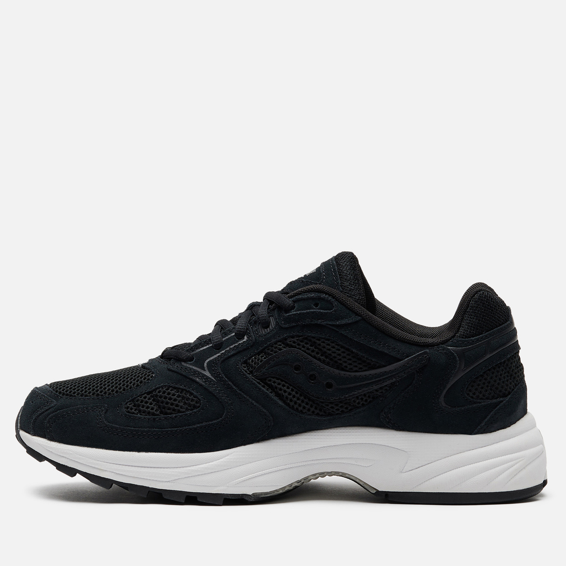 Saucony Кроссовки Grid Jazz 9 Suede