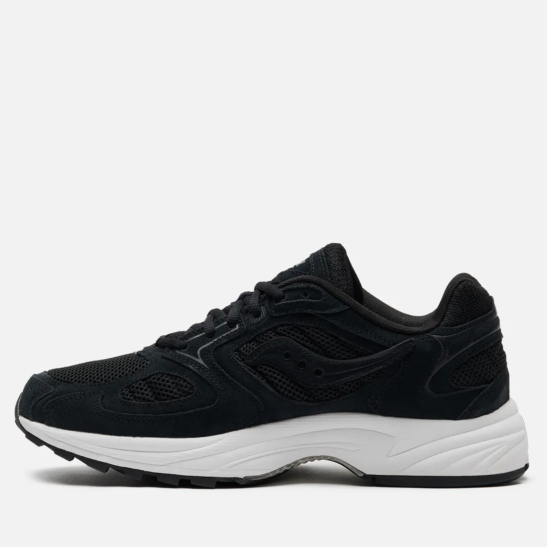 Saucony Кроссовки Grid Jazz 9 Suede