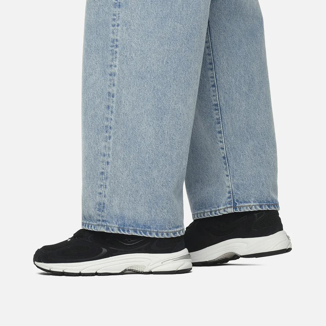 Saucony Кроссовки Grid Jazz 9 Suede
