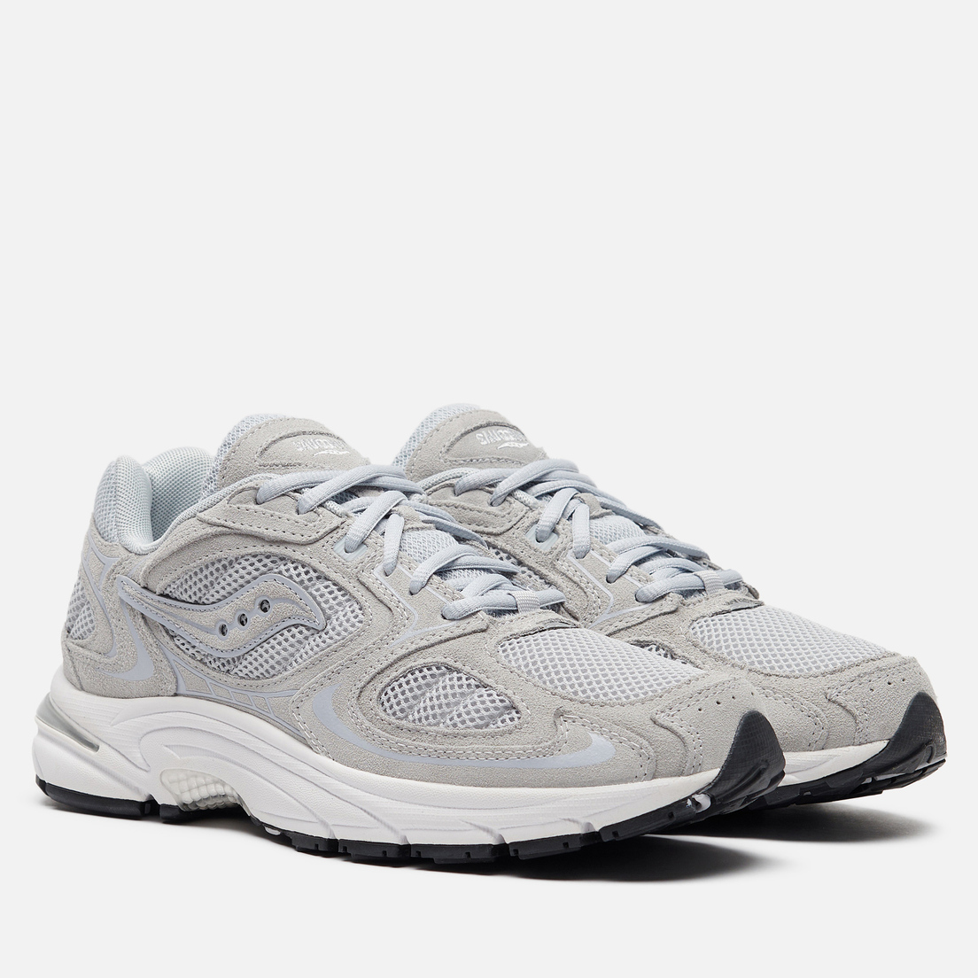 Saucony Кроссовки Grid Jazz 9 Suede