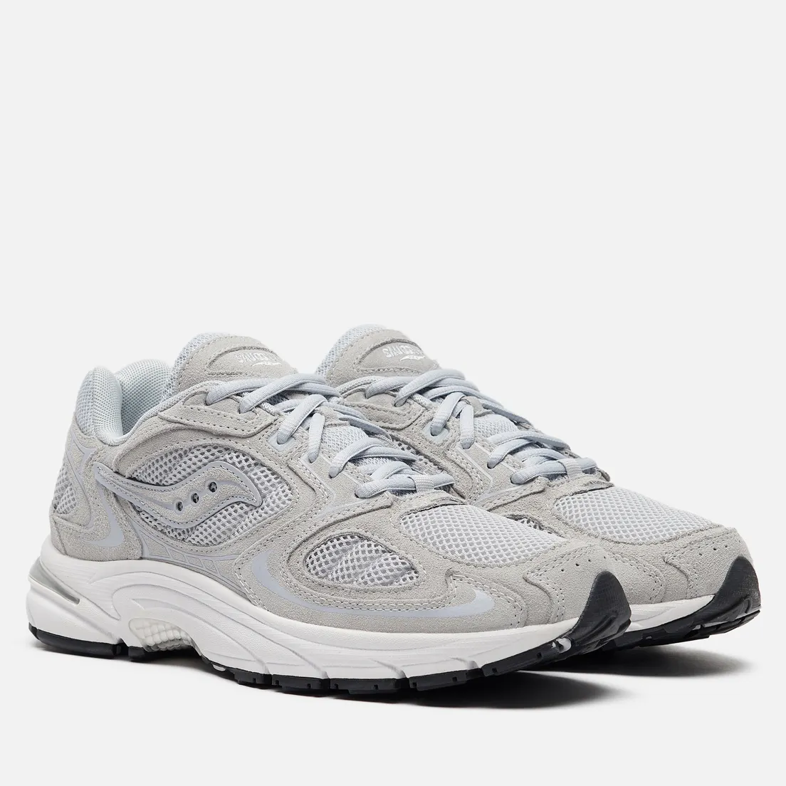 Saucony Кроссовки Grid Jazz 9 Suede