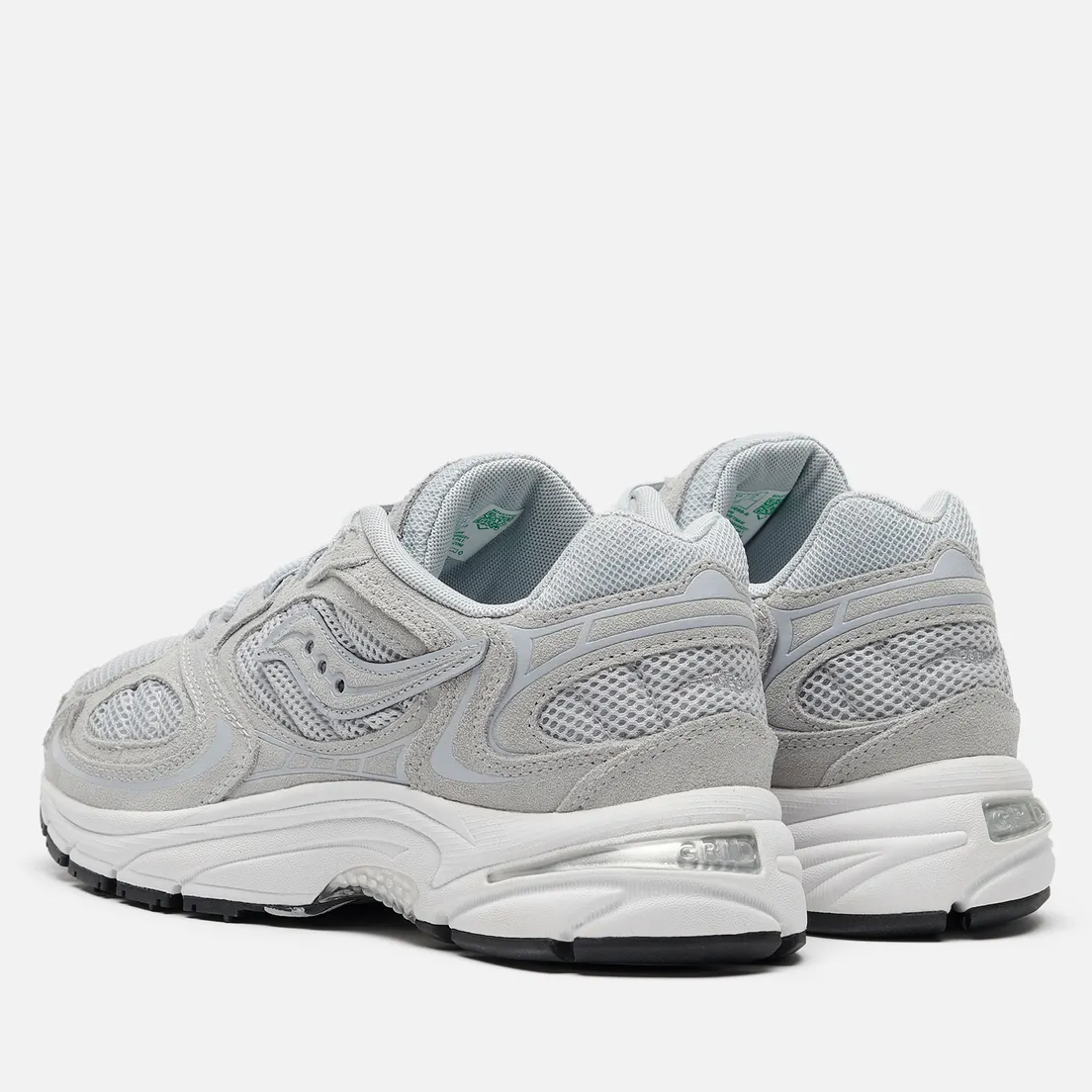 Saucony Кроссовки Grid Jazz 9 Suede