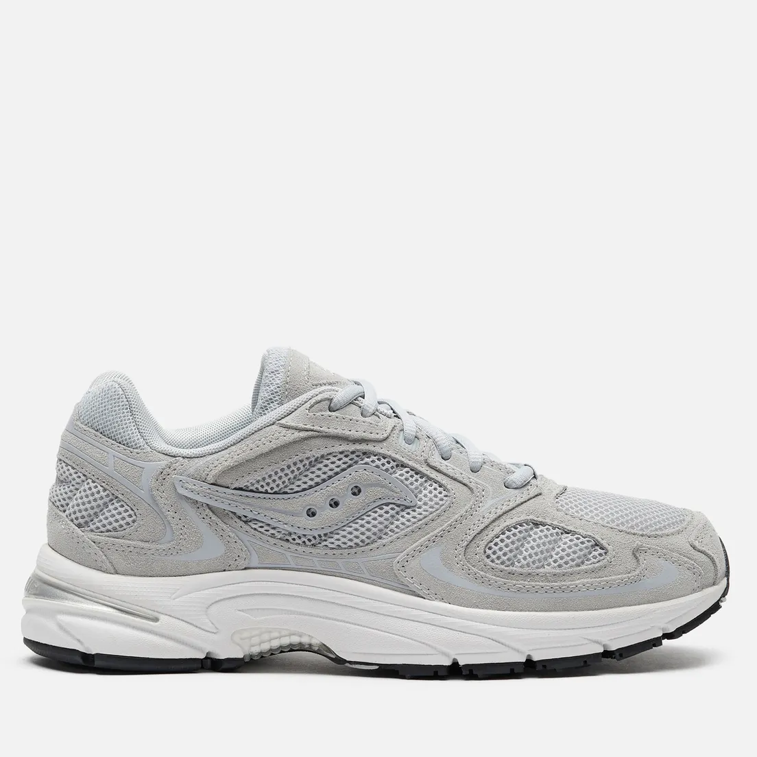 Saucony Кроссовки Grid Jazz 9 Suede