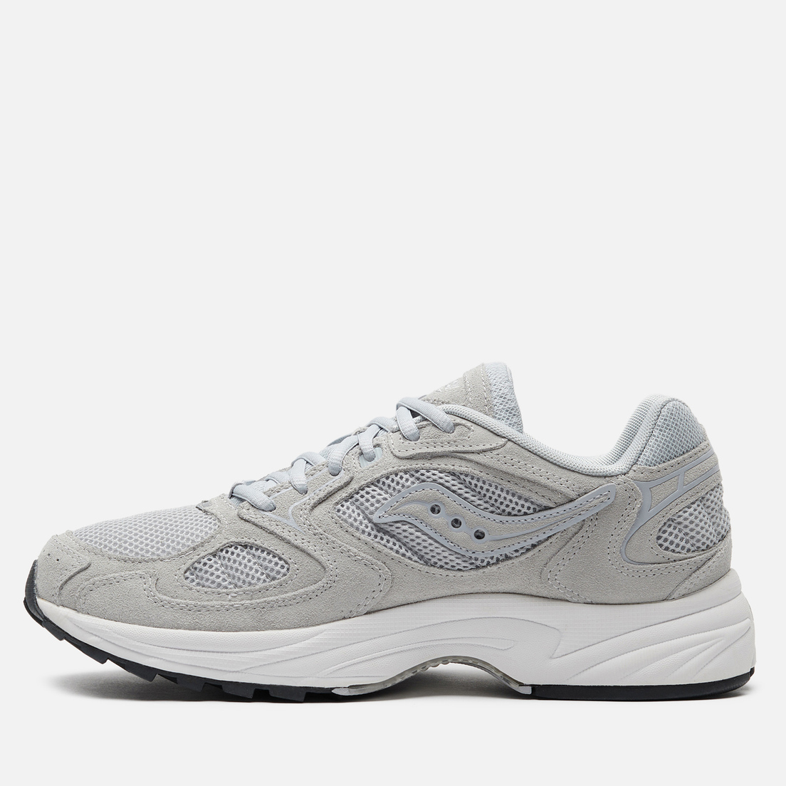 Saucony Кроссовки Grid Jazz 9 Suede