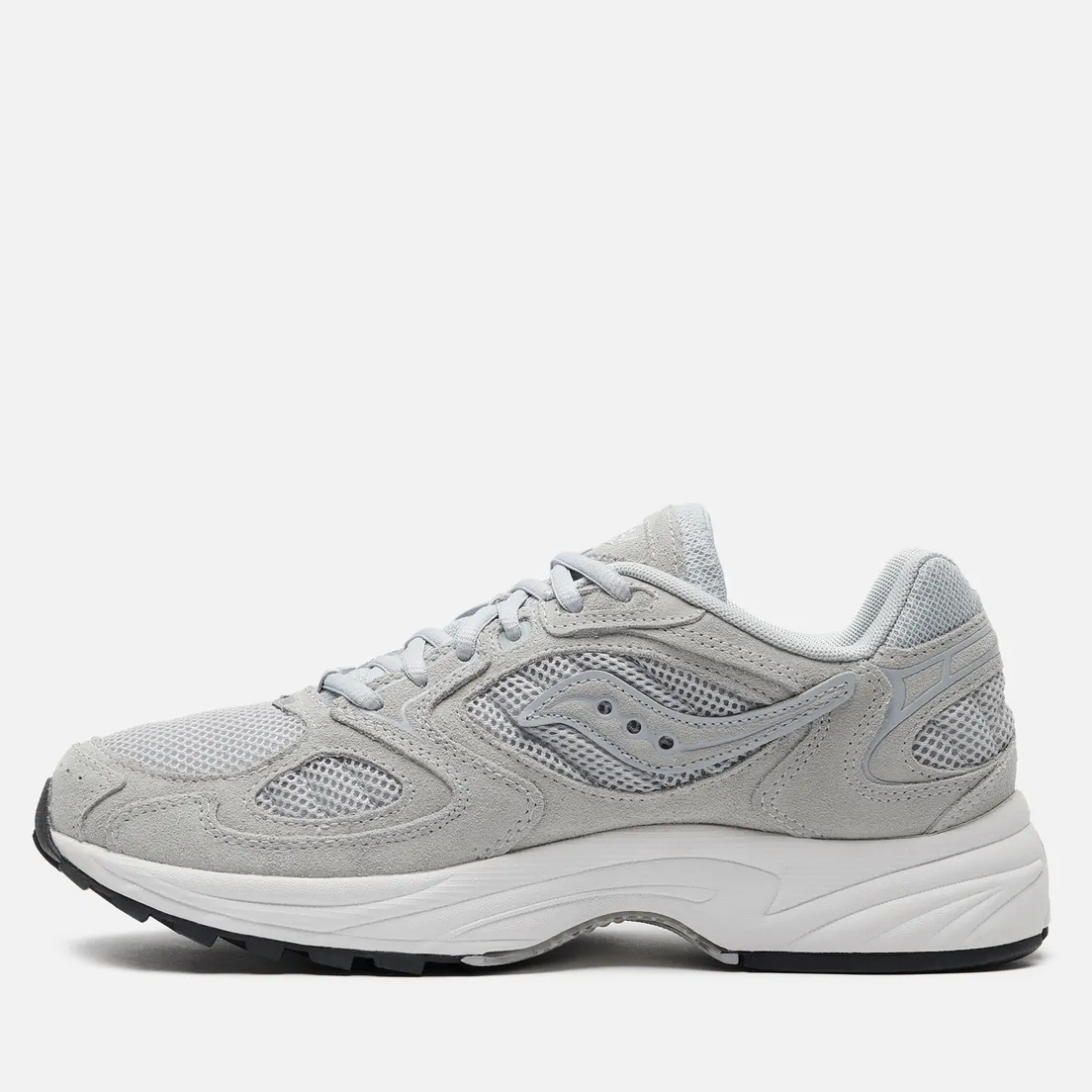 Saucony Кроссовки Grid Jazz 9 Suede